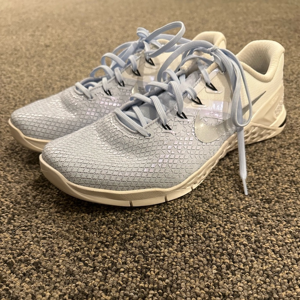 Nike Metcon 4 Sneakers - Size 12